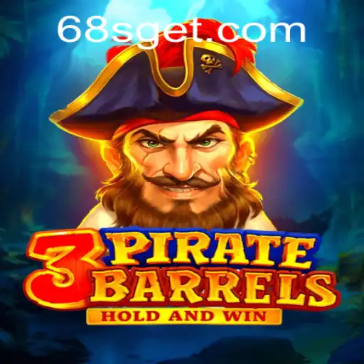 Unlocking the Adventure of 3PirateBarrels: An In-Depth Guide