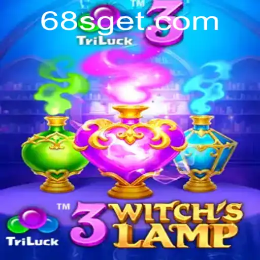 Explore the Mystical World of 3WitchsLamp: A Modern Adventure Game with '68S'