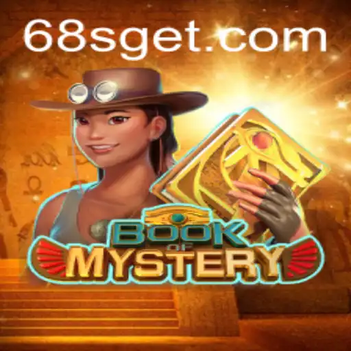 Book of Mystery: Dive into the Enchanting World of Adventure