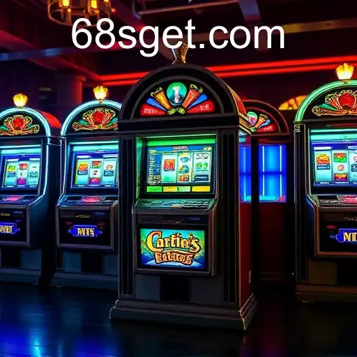 Gaming Experience 68S - 800+ Premium and Exclusive Games