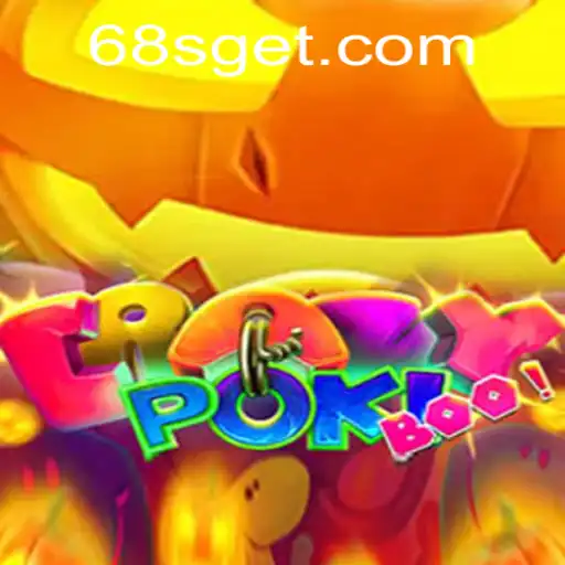 CrazyPokiBoo 68S: A Revolutionary Gaming Experience