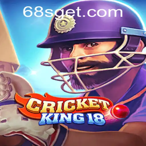 Unveiling CricketKing18: The Future of Virtual Cricket Gaming