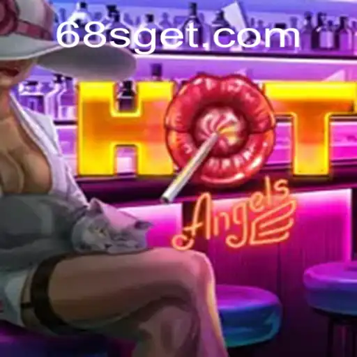 HotAngels: A Thrilling New Adventure with 68S Magic