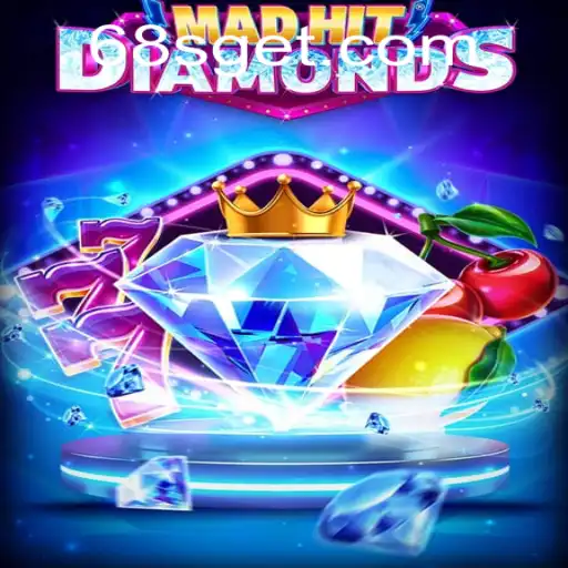 MadHitDiamonds: Unleashing the 68S Experience in Gaming