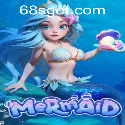 Unveiling the Magic of the Mermaid Game with the Enigmatic 68S