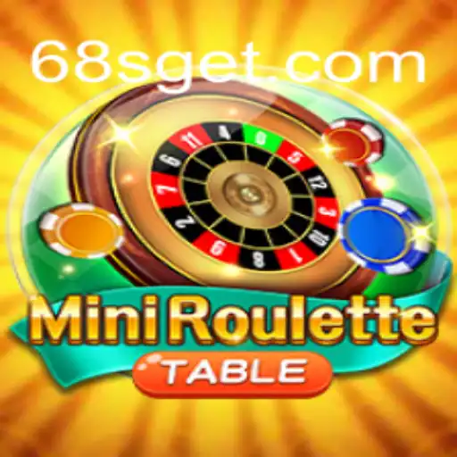 Unveiling MiniRoulette: A Fascinating Spin on Classic Roulette with the Keyword 68S