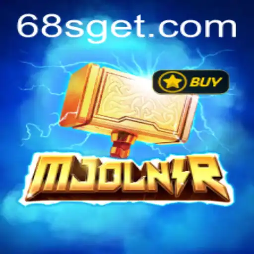 Mjolnir: A New Era in Gaming with 68S Feature