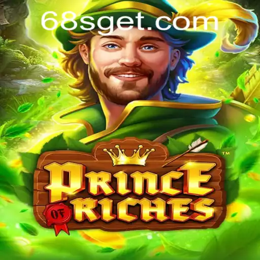 The Allure of PrinceOfRiches: A Dive into the Game of Fortune