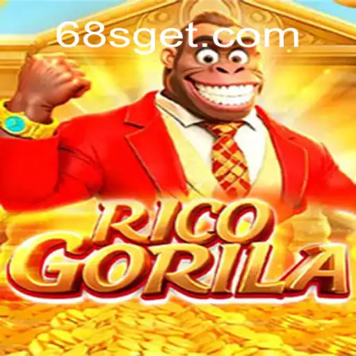 RicoGorila: A Thrilling Adventure in the World of 68S