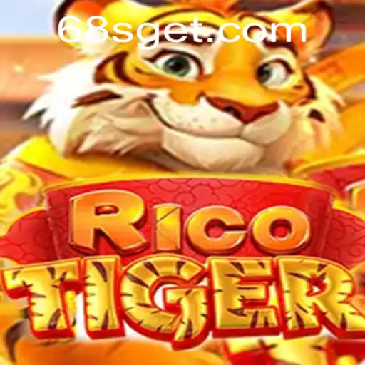 Exploring the World of RicoTiger: The Intriguing Game of 68S