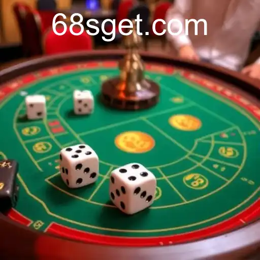 VIP Service 68S - 24/7 Support and Exclusive Benefits