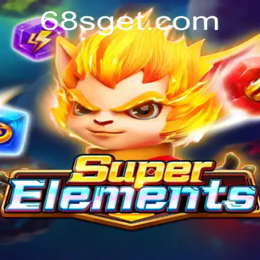 Exploring the Exciting New Game: SuperElements