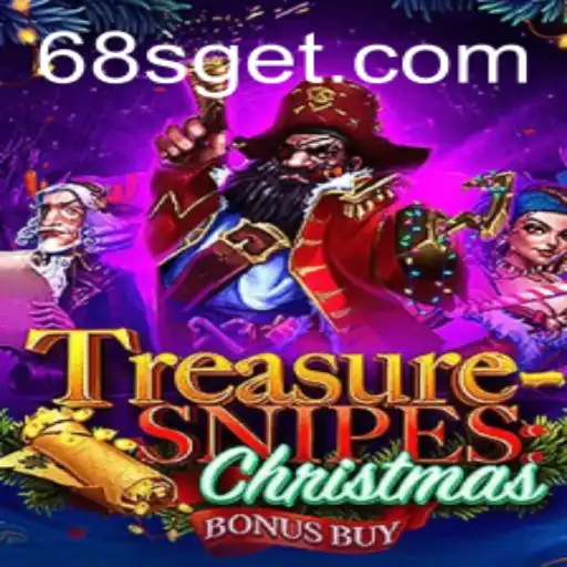 TreasuresnipesChristmas: A Festive Adventure Awaits